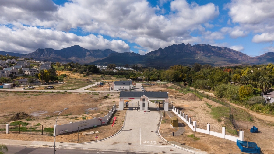 2 Bedroom Property for Sale in Berg En Dal Western Cape